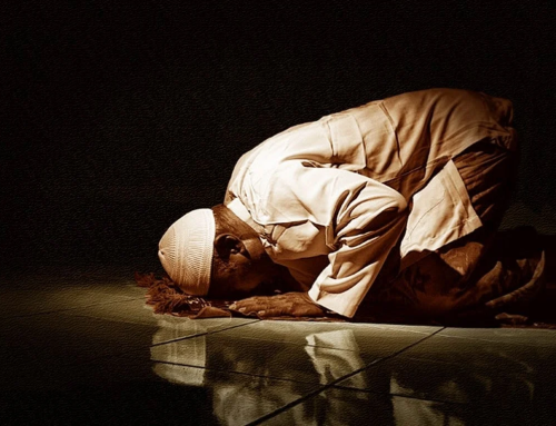 Dzulhijjah Mengingatkan Amalan Ramadhan
