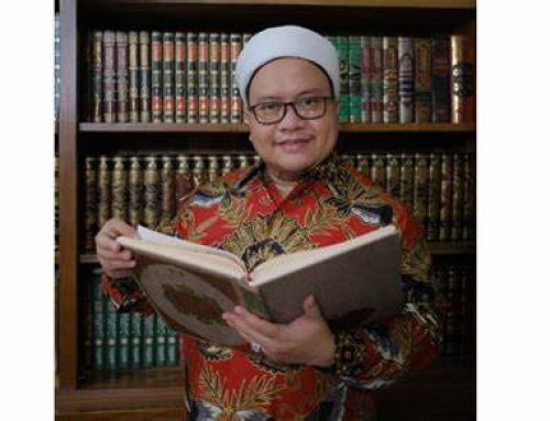 Umat yang Tidak Membaca Akan Mati Sebelum Waktunya Mati