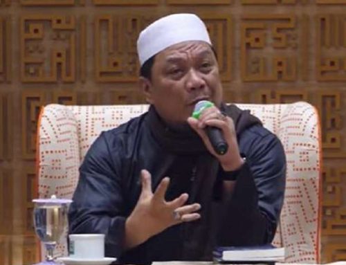 Ustaz Yahya Waloni Wafat di Mimbar Khutbah Jumat