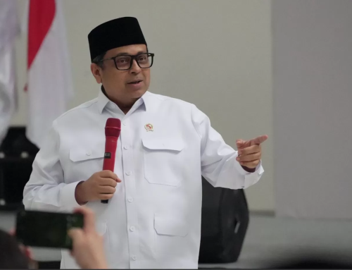 Kabar Gembira, BPJPH Gratiskan Label Halal untuk Warung Makan
