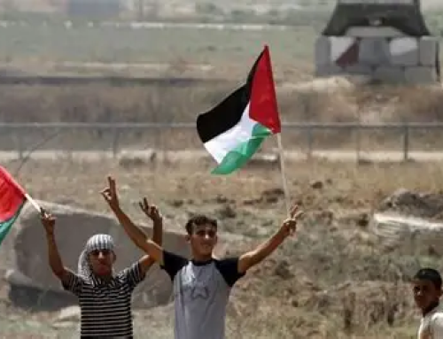 Dua Tahun Genosida Gaza dan Kematian Hukum Internasional