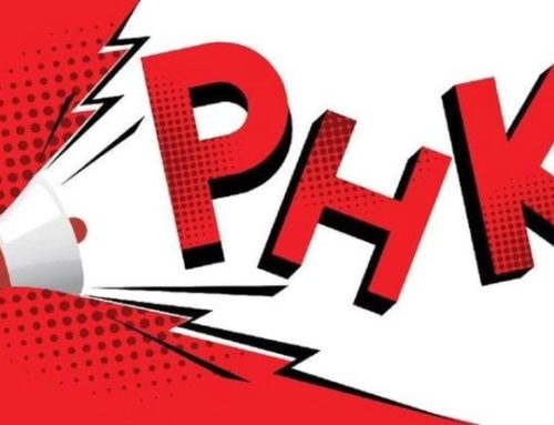 PHK MASSAL DI MEDIA MASSA DAN LAHIRNYA ANGKATAN DISPLACED JOURNALISTS