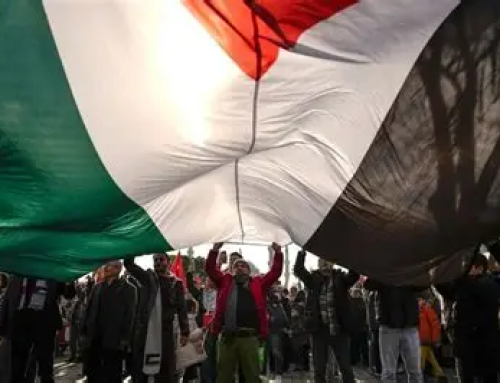 Gencatan Senjata Gaza: Dari Krisis Kemanusiaan ke Dinamika Geopolitik Baru