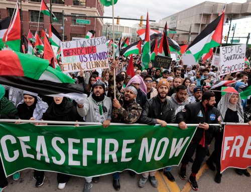 Teks Lengkap Perjanjian yang Ditandatangani Israel dan Hamas untuk Akhiri Perang di Gaza