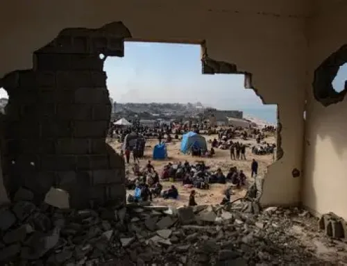 Trump, Amandemen Arab, dan Sikap Hamas: Siapa yang Menentukan Masa Depan Palestina?